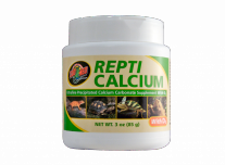 Repti Calcium D3 vitaminnal