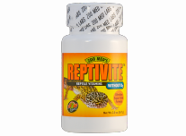 ReptiVite™ hüllővitamin D3 nélkül