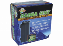 Habba Mist® automata párásítógép (Habba Mist® automatic misting machine)