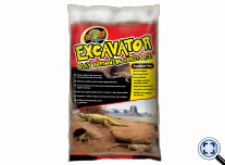Excavator™ Agyag alapú aljzat (11kg)