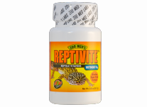 ReptiVite™ hüllővitamin D3 nélkül
