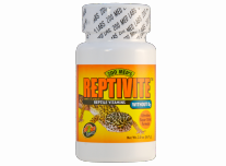 ReptiVite™ hüllővitamin D3 nélkül