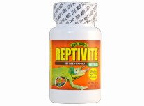 ReptiVite™ hüllővitamin D3-mal