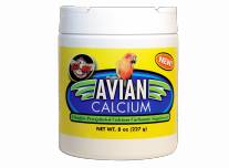 Avian Calcium