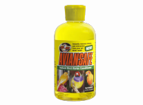 AvianSafe™ vízkondicionáló madaraknak (66ml)