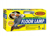 AvianSun™ Deluxe állólámpa