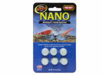 Nano Lakoma® tömbök