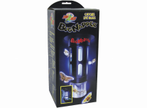Rovarcsapda (Bug Napper (Automatic Live Bug Catcher))