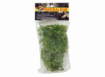 Cannabis - Természetes növényzet (közepes)