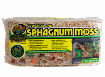 Új-zélandi tőzegmoha (150g)