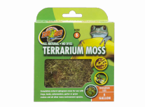 Terráriumi moha (2,3l)