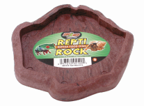 Repti Rock Etetőtál