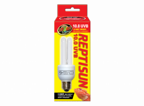 ReptiSun 10.0 Mini Kompakt fluoreszcens izzó (13W)
