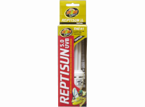 Reptisun® energiatakarékos kompakt fluorescens izzó (ReptiSun® 5.0 Compact Fluorescent)