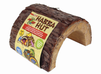 Habba kunyhó (S)