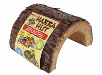 Habba kunyhó (M)