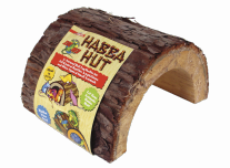 Habba kunyhó (óriás)