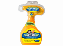 Avian MotoMister permetező madaraknak