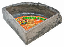 Repti Rock Saroktál