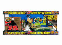 Reptihabitat™ 76 literes víziteknős szett