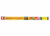 ReptiSun 10.0 Nagyteljesítményű UVB fénycső (25W)