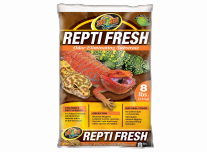 ReptiFresh® Szagsemlegesítő aljzat