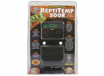 ReptiTemp® 500R Távérzékelős termosztát
