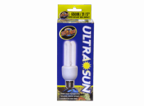 ULTRASUN Mini Napfény kompakt fluoreszkáló izzó