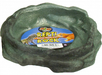 Repti Rock Itatótál