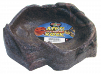 Repti Rock Itatótál