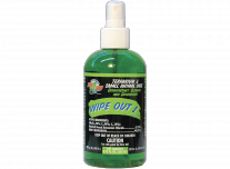 Terráriumi tisztító 1 (Wipe Out 1 Terrarium Cleaner)