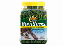 Repti Stick™ Lebegő víziteknős táp