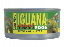 Zoo Menu® Konzerv leguántáp kifejlett egyedeknek