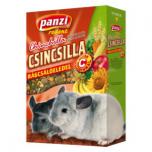 panzi 1L csincsillatáp