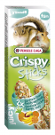 Versele-Laga Crispy Trópusi Gyümölcsös duplarúd