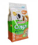 Versele-Laga Cavia Crispy Muesli Guinea Pigs