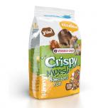 Versele-Laga Crispy Muesli Hamsters & Co