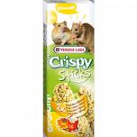 Versele-Laga Crispy Popcorn Mogyoró duplarúd 