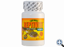 ReptiVite™ hüllővitamin D3 nélkül