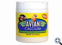 Avian Calcium