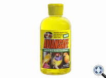 AvianSafe™ vízkondicionáló madaraknak (66ml)