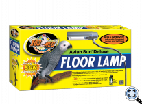 AvianSun™ Deluxe állólámpa