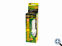 AvianSun™ 5.0 UVB fluoreszkáló lámpa