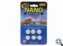 Nano Lakoma® tömbök