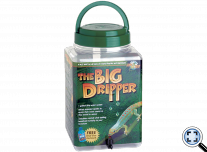 Nagy & kicsi csepegtető (The Little Dripper®)