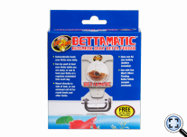 Bettamatic® Automata napi etető bettáknak