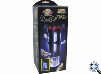 Rovarcsapda (Bug Napper (Automatic Live Bug Catcher))