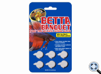 Betta™ Lakoma tömb
