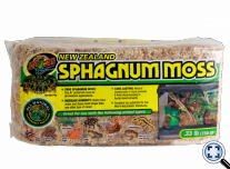Új-zélandi tőzegmoha (150g)