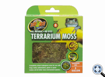 Terráriumi moha (2,3l)